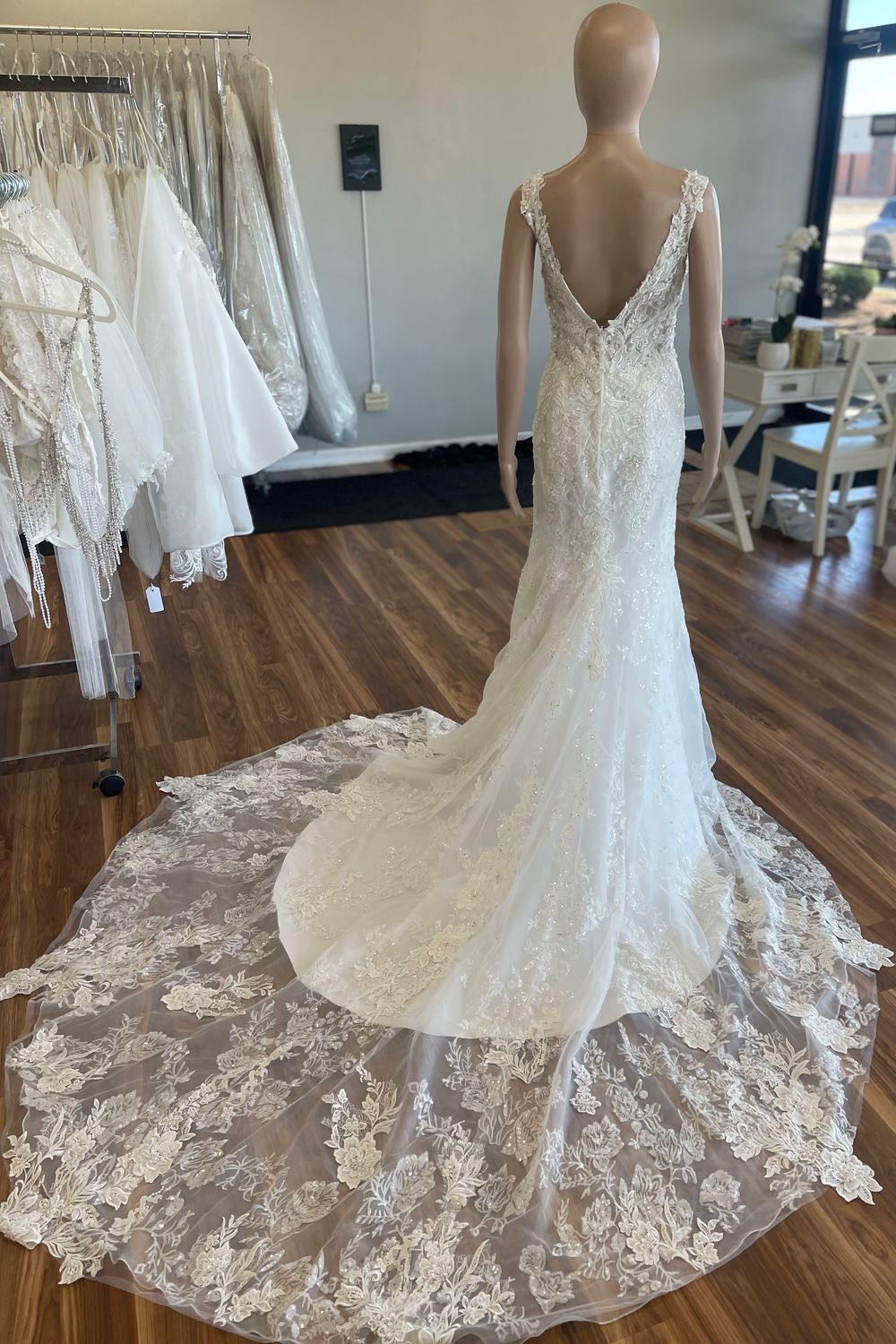 Fiore Couture UMA 10