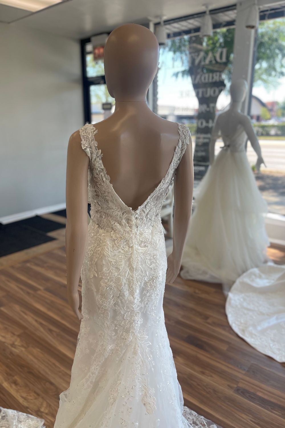 Fiore Couture UMA 8