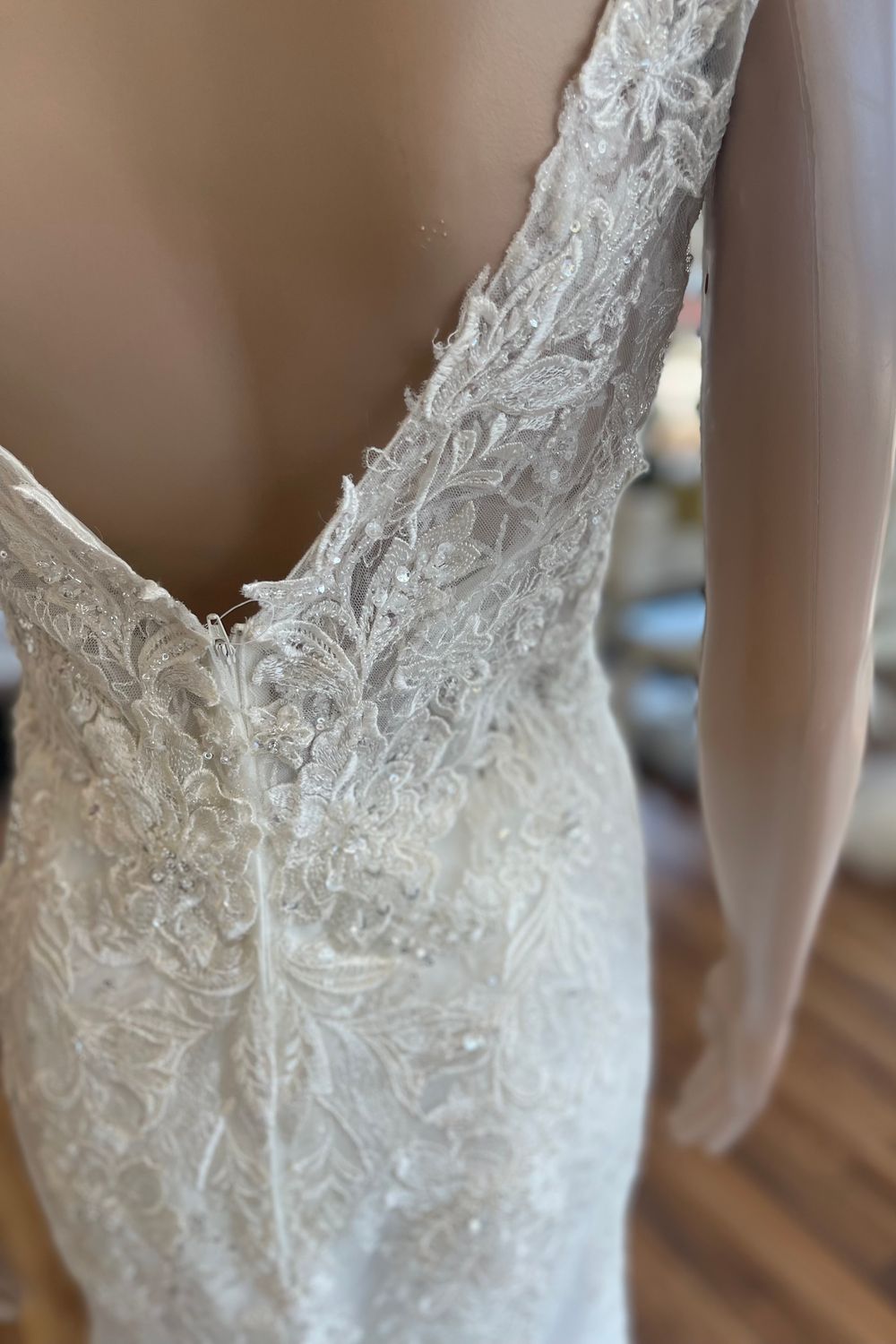 Fiore Couture UMA 9