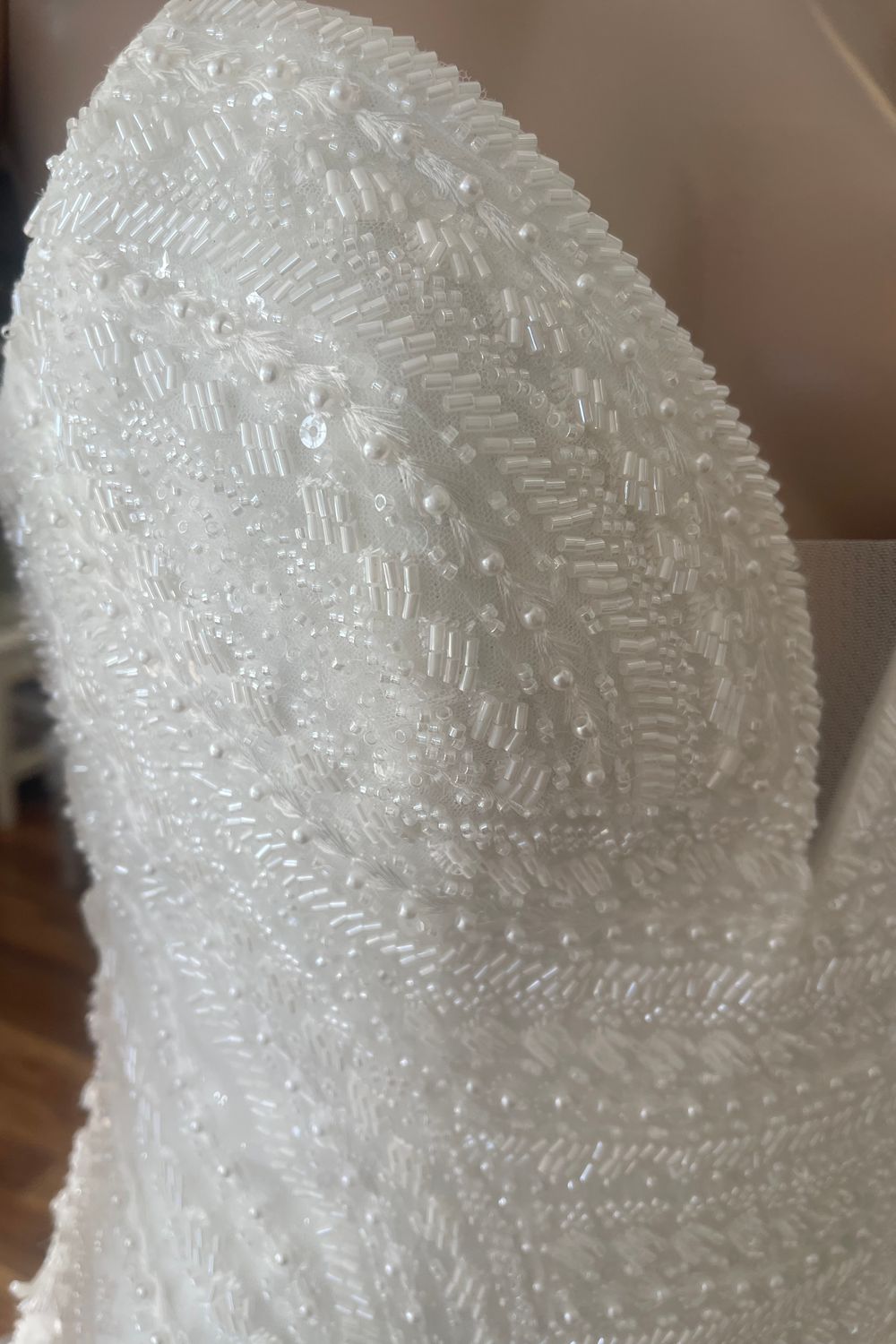 Sottero & Midgley IVARTI 6