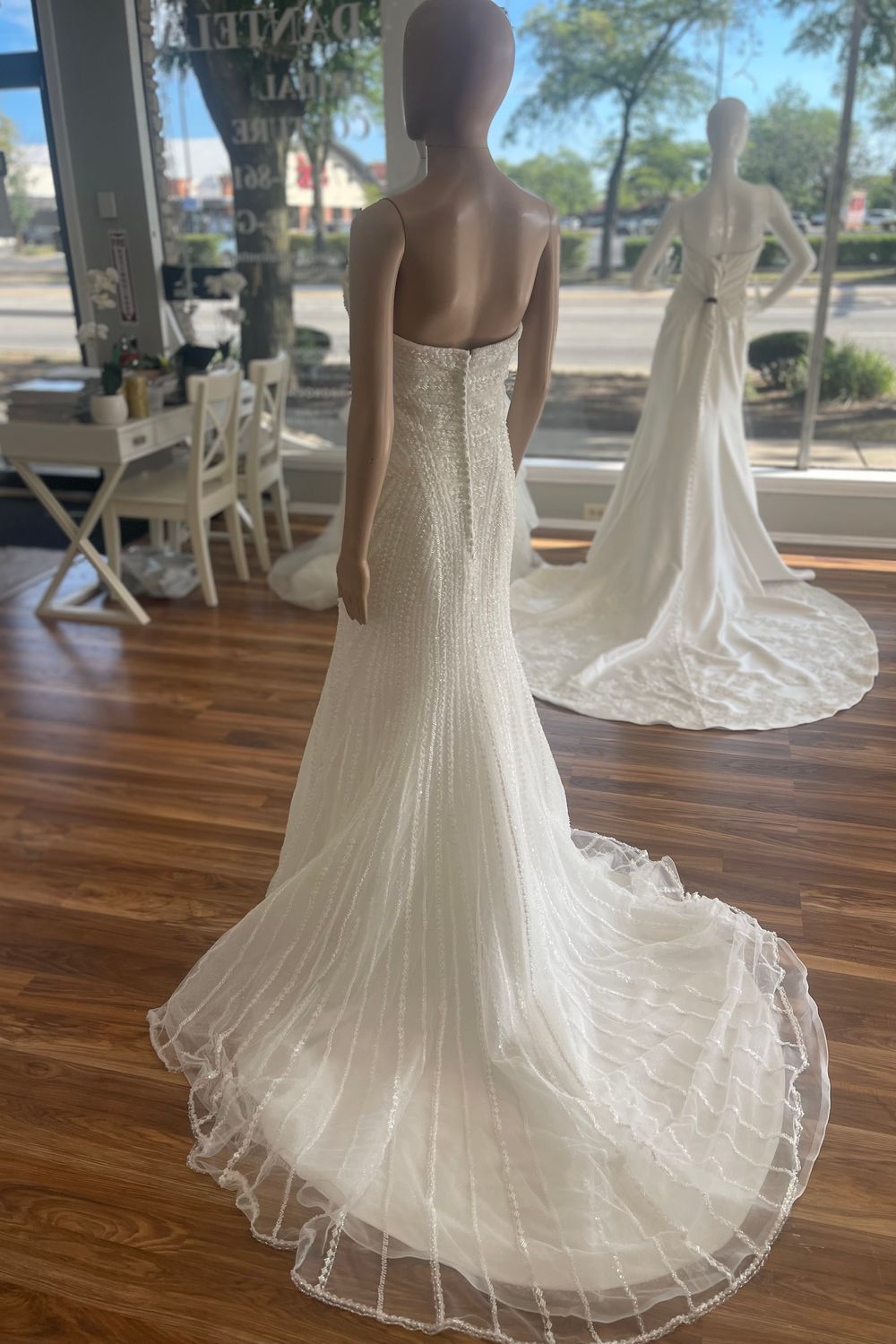 Sottero & Midgley IVARTI 9
