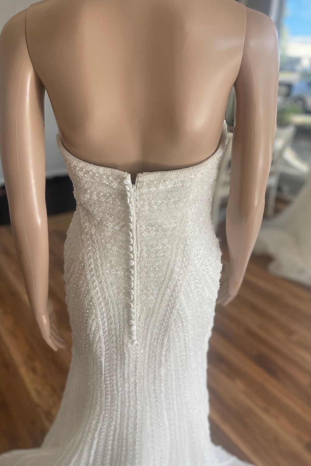 Sottero & Midgley IVARTI 10