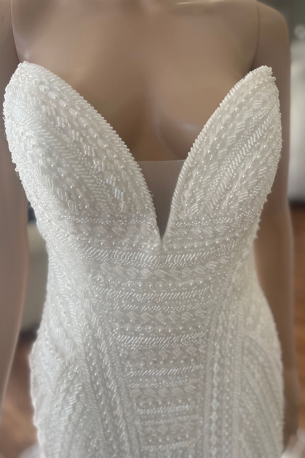 Sottero & Midgley IVARTI 5