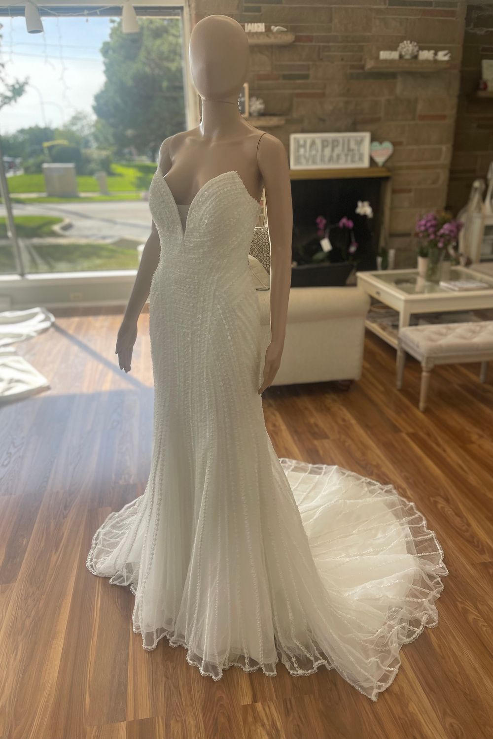 Sottero & Midgley IVARTI 2
