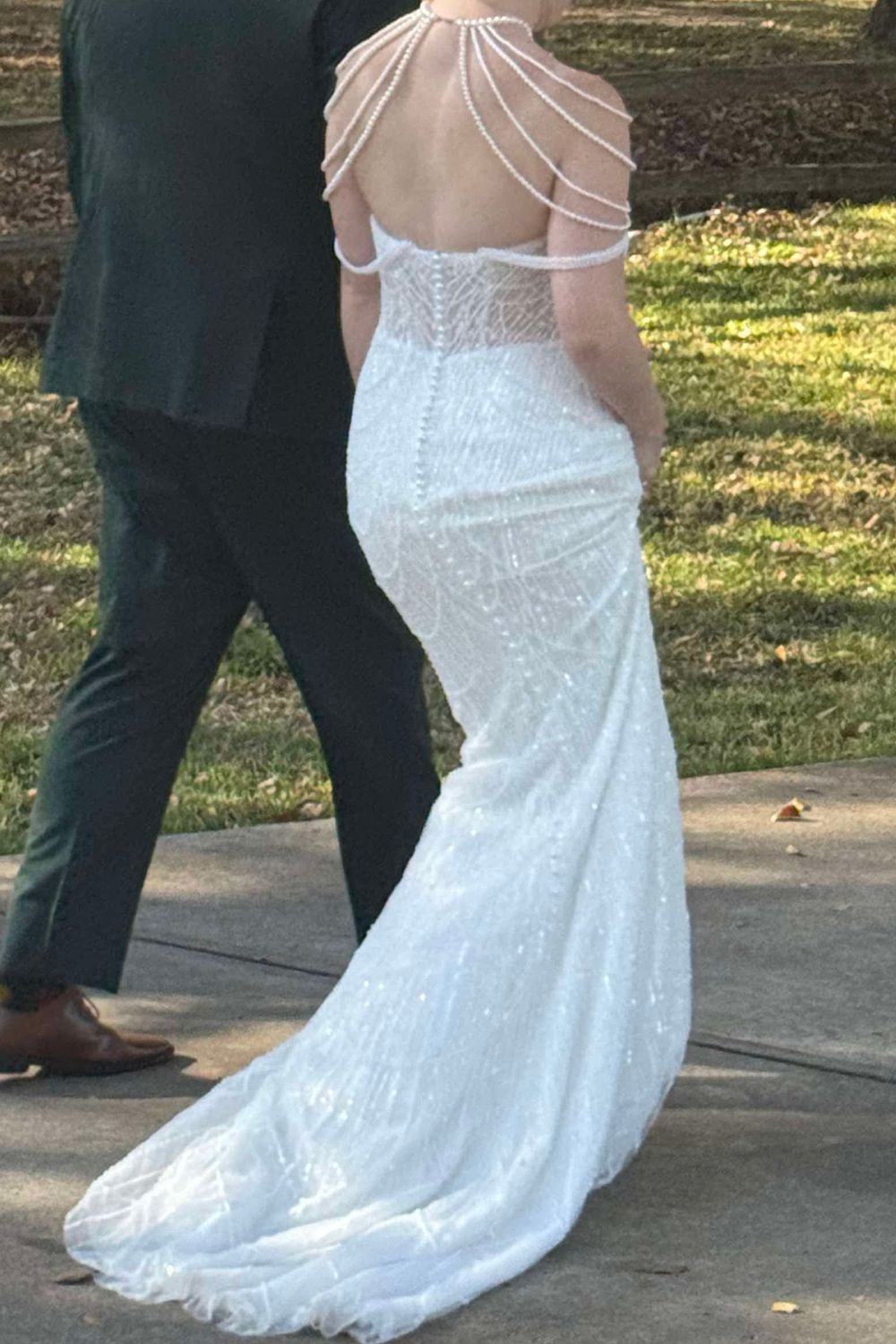 Maggie Sottero Constance 1