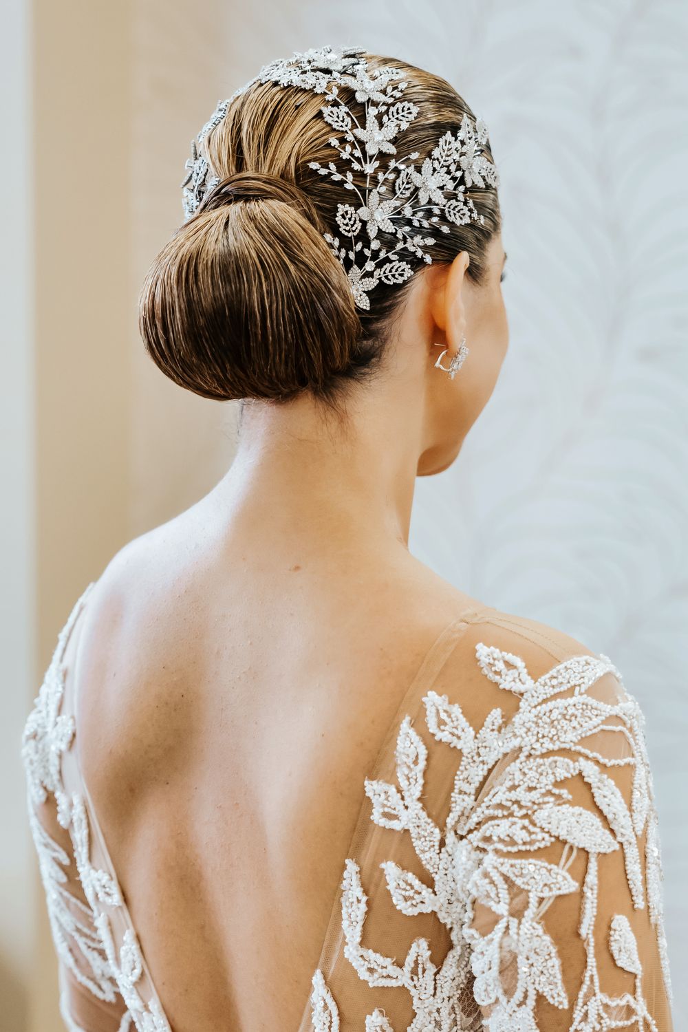 Tony Ward Couture ANTOINETTE 6