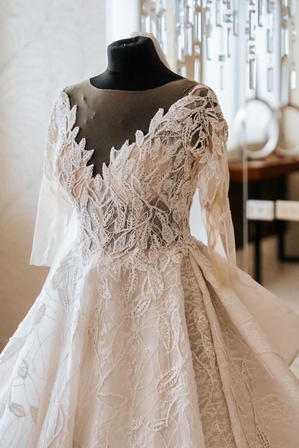 Tony Ward Couture ANTOINETTE 2