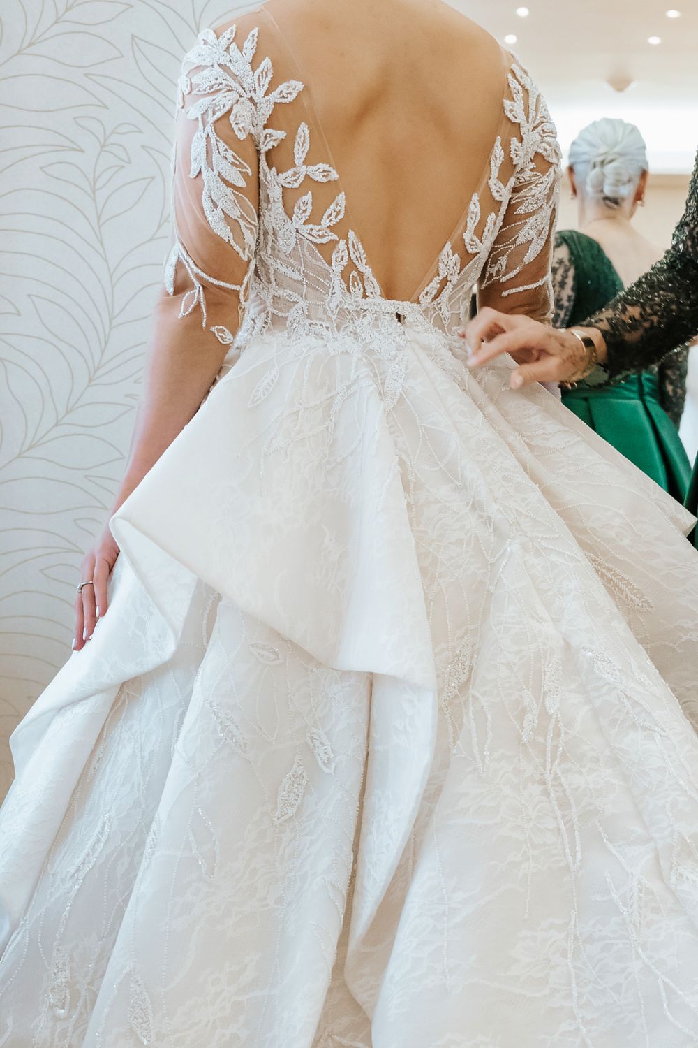 Tony Ward Couture ANTOINETTE 5