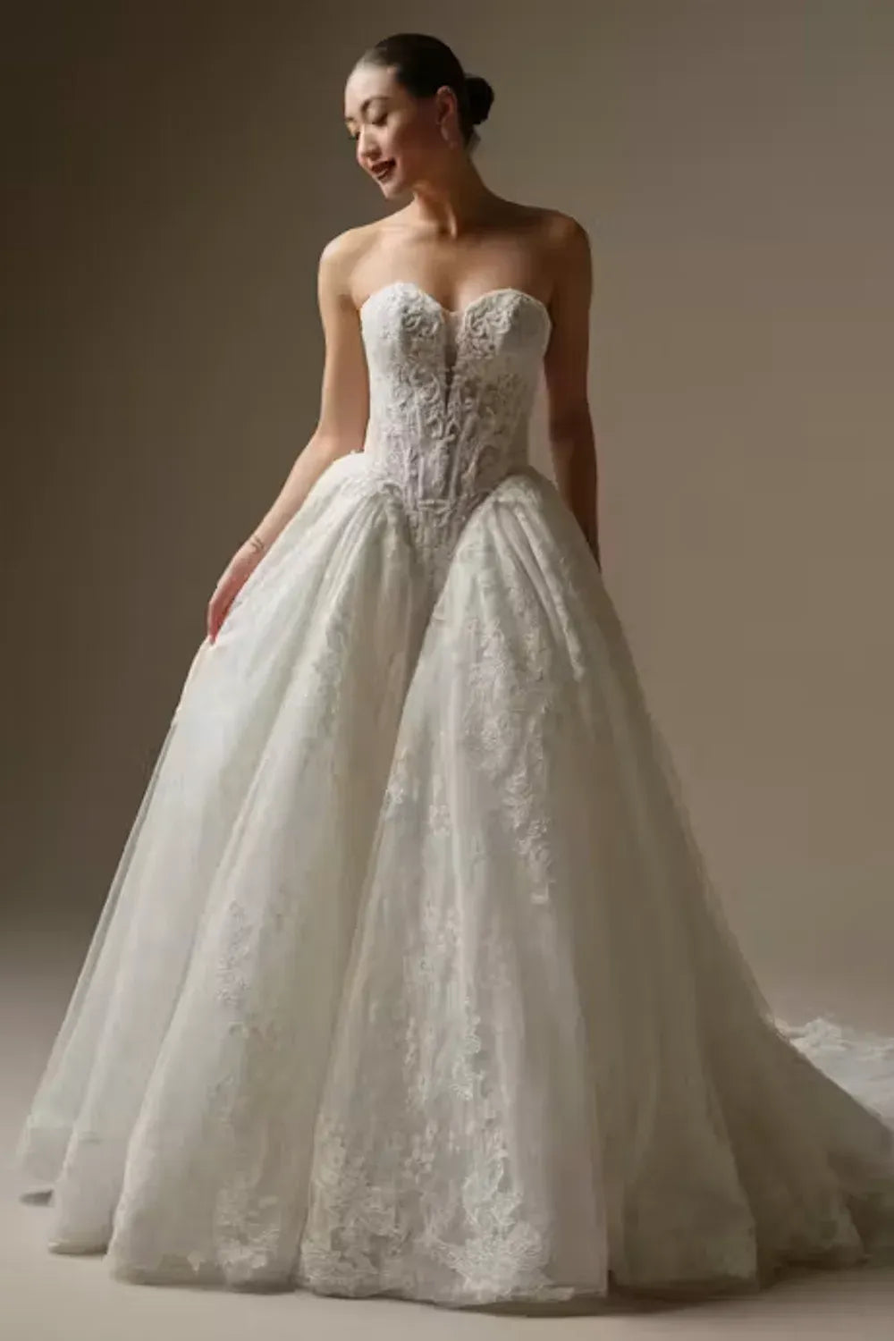 Maggie Sottero Maggie Sottero Zulani 8