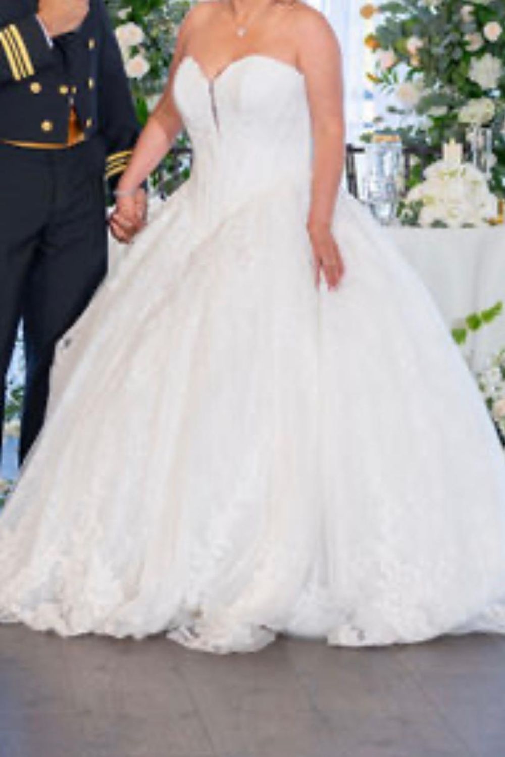 Maggie Sottero zulani 2