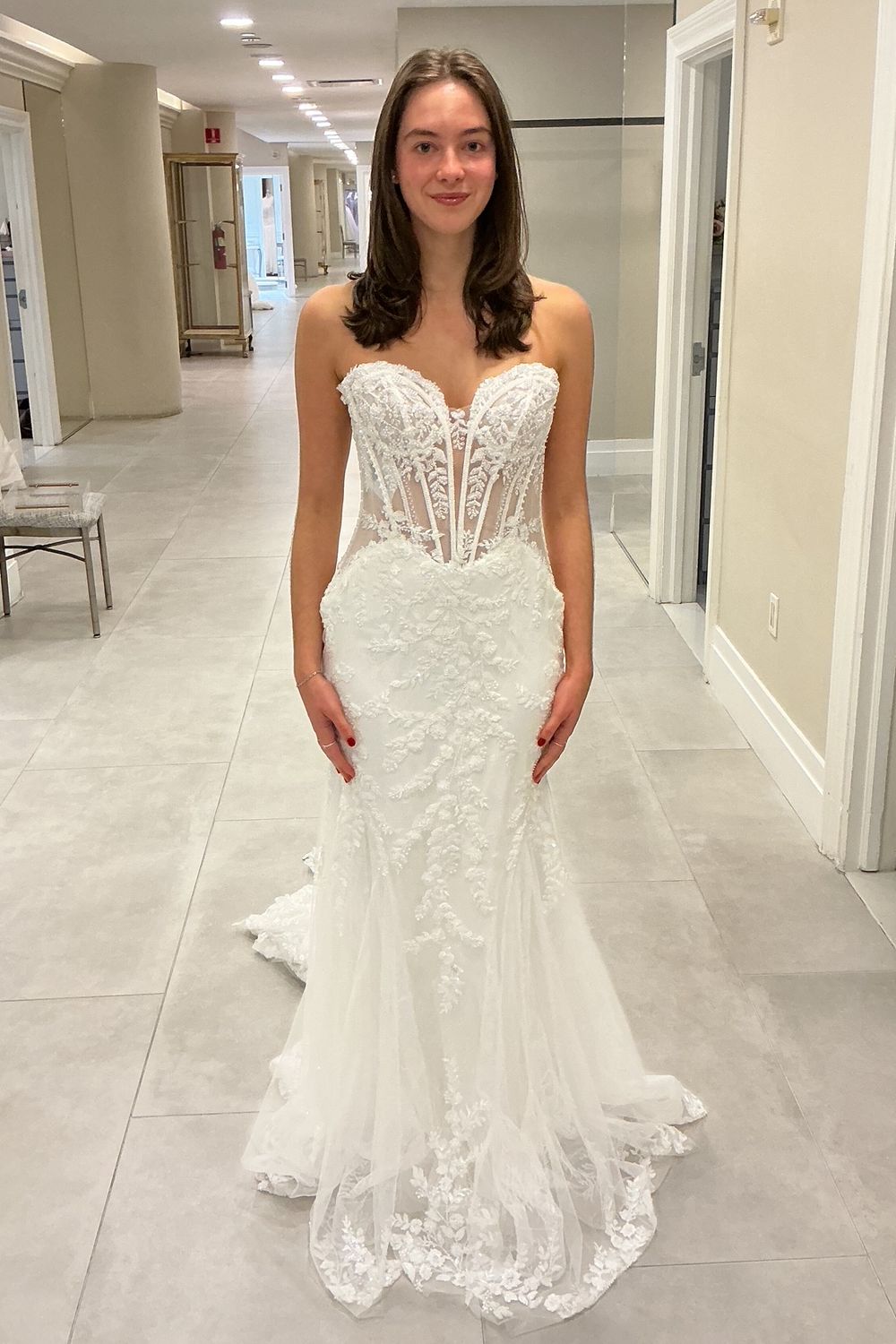Maggie Sottero Benjie Royale 10