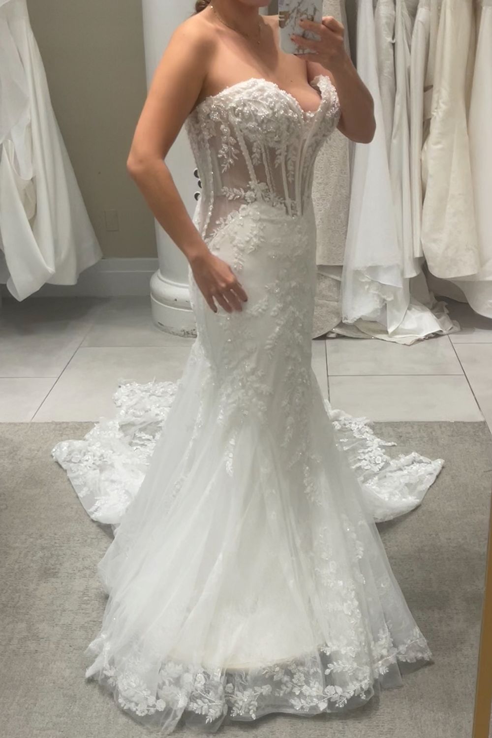 Maggie Sottero Benjie Royale 1