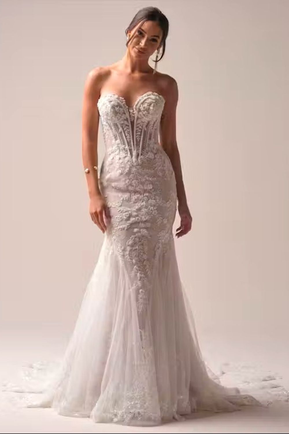 Maggie Sottero Benjie Royale 9