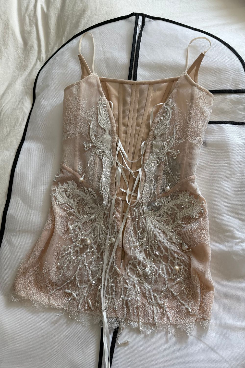 Kim Kassas Couture Pearl 2