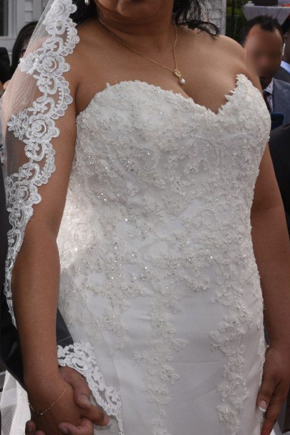 Maggie Sottero Emma 1