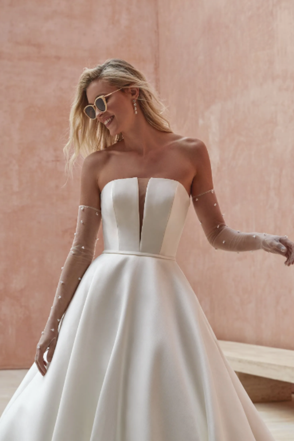 Pronovias Ozen 4