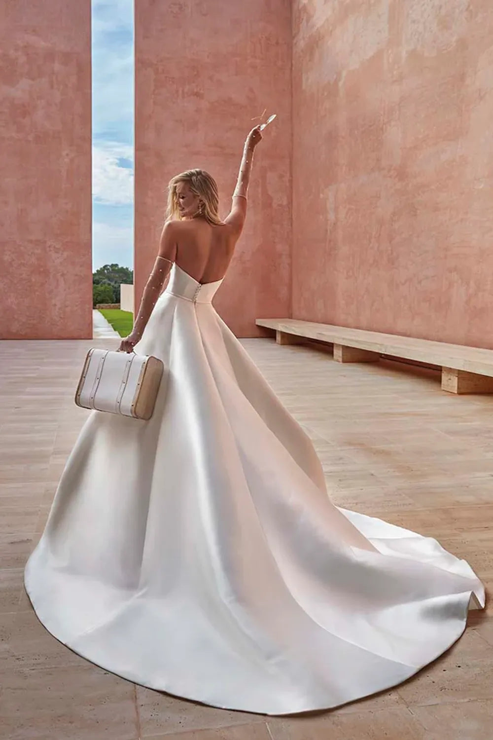 Pronovias Ozen 1