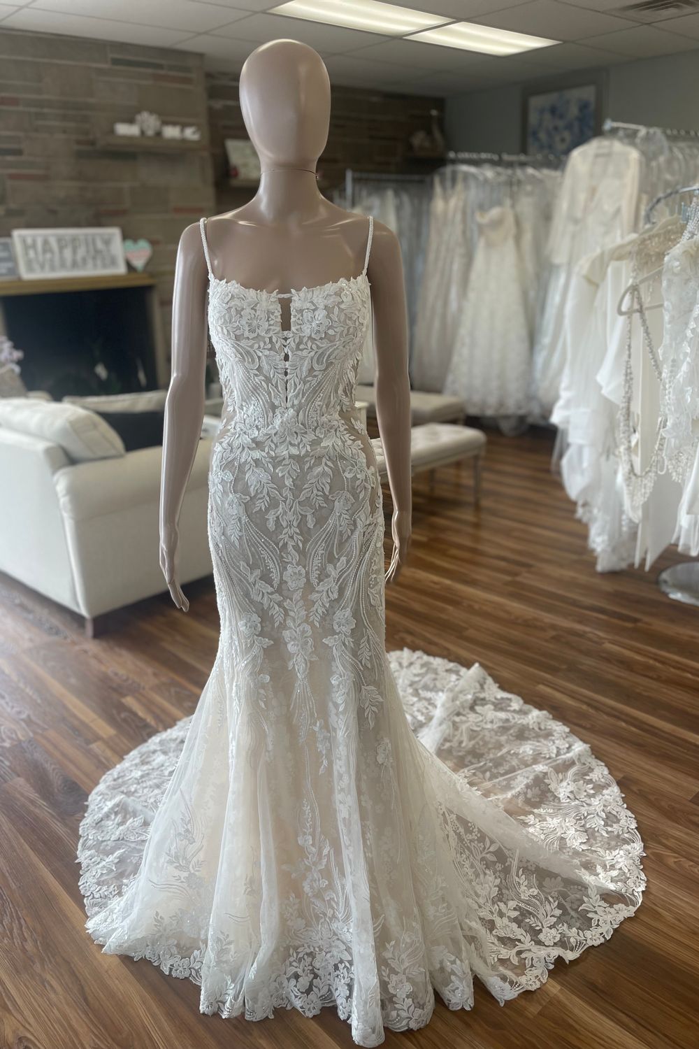 Maggie Sottero ADMINA 2