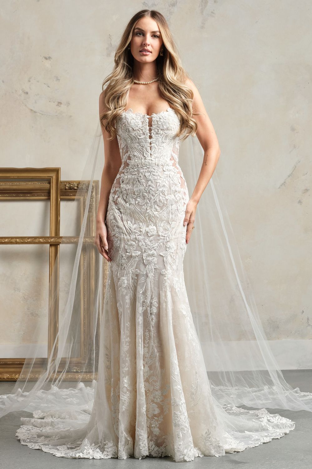 Maggie Sottero ADMINA 0