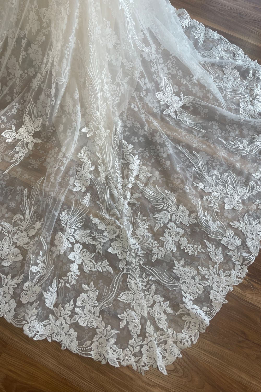 Maggie Sottero ADMINA 8