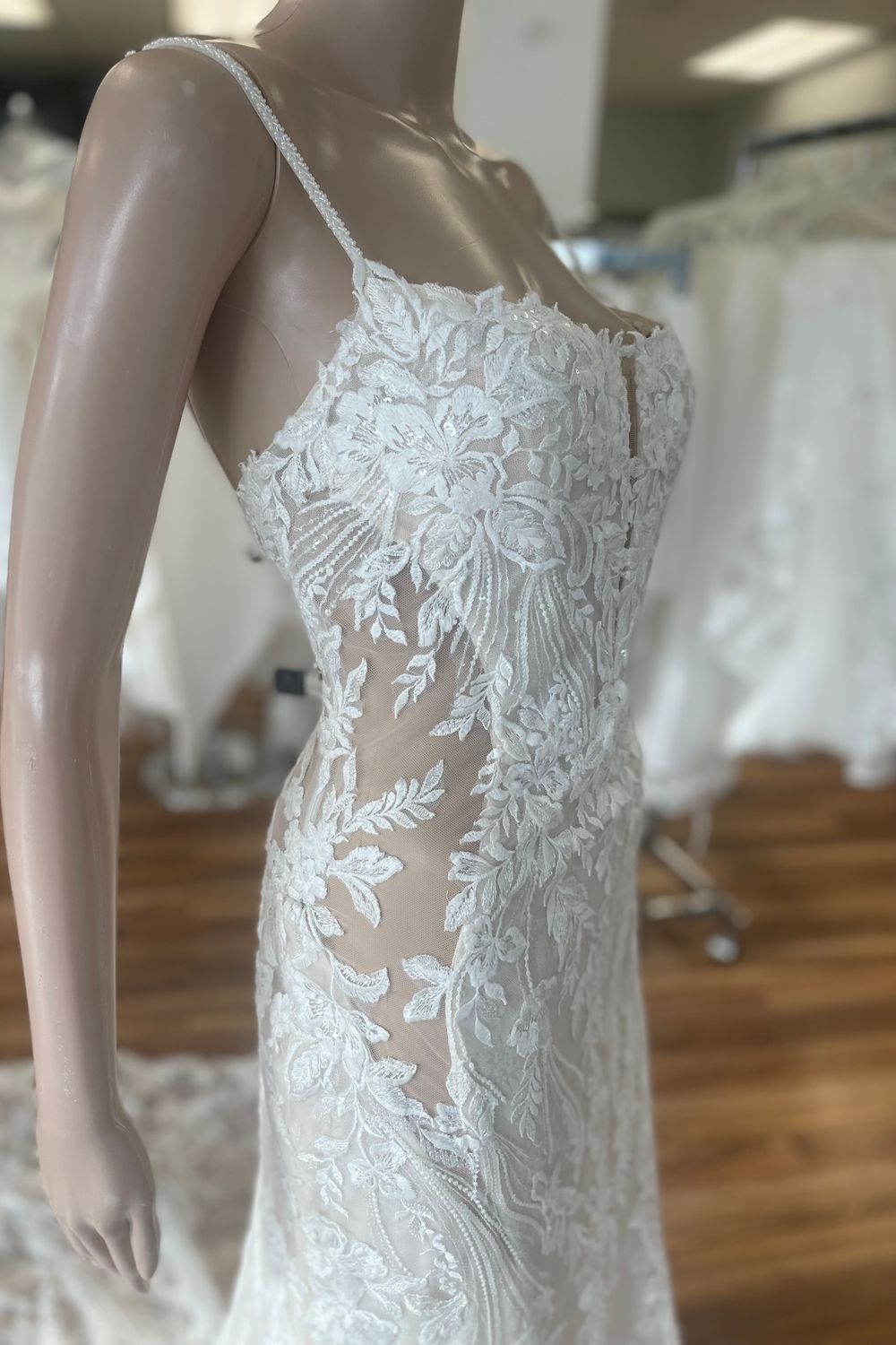 Maggie Sottero ADMINA 4