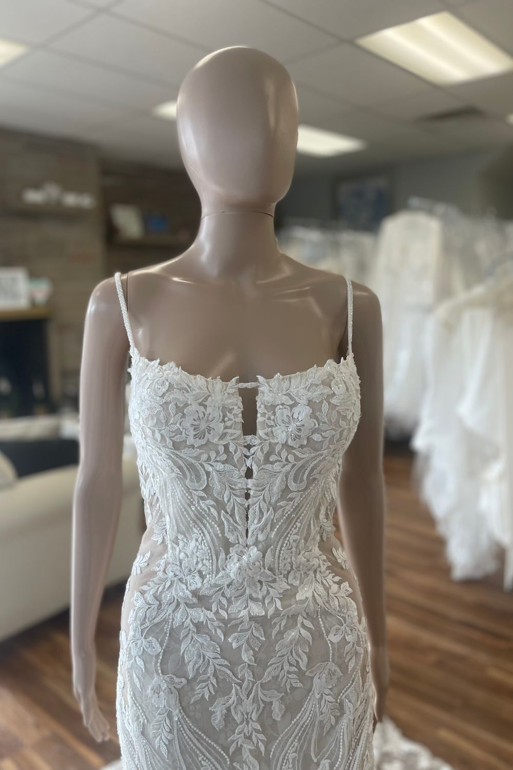 Maggie Sottero ADMINA 5