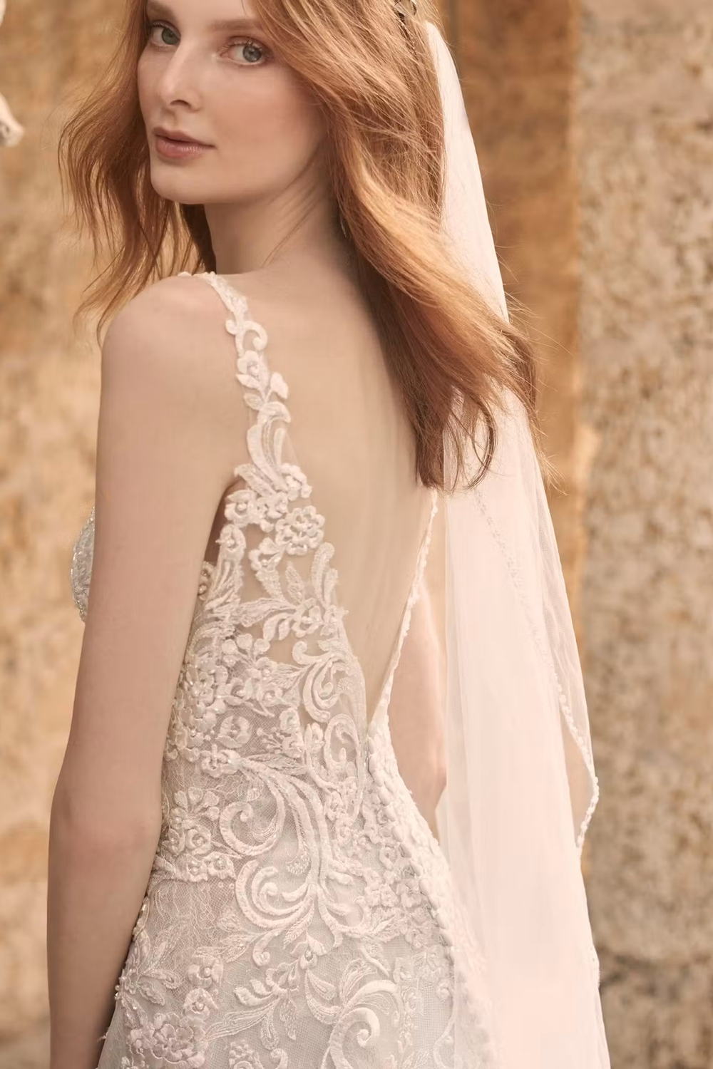 Maggie Sottero JOHANNA 1