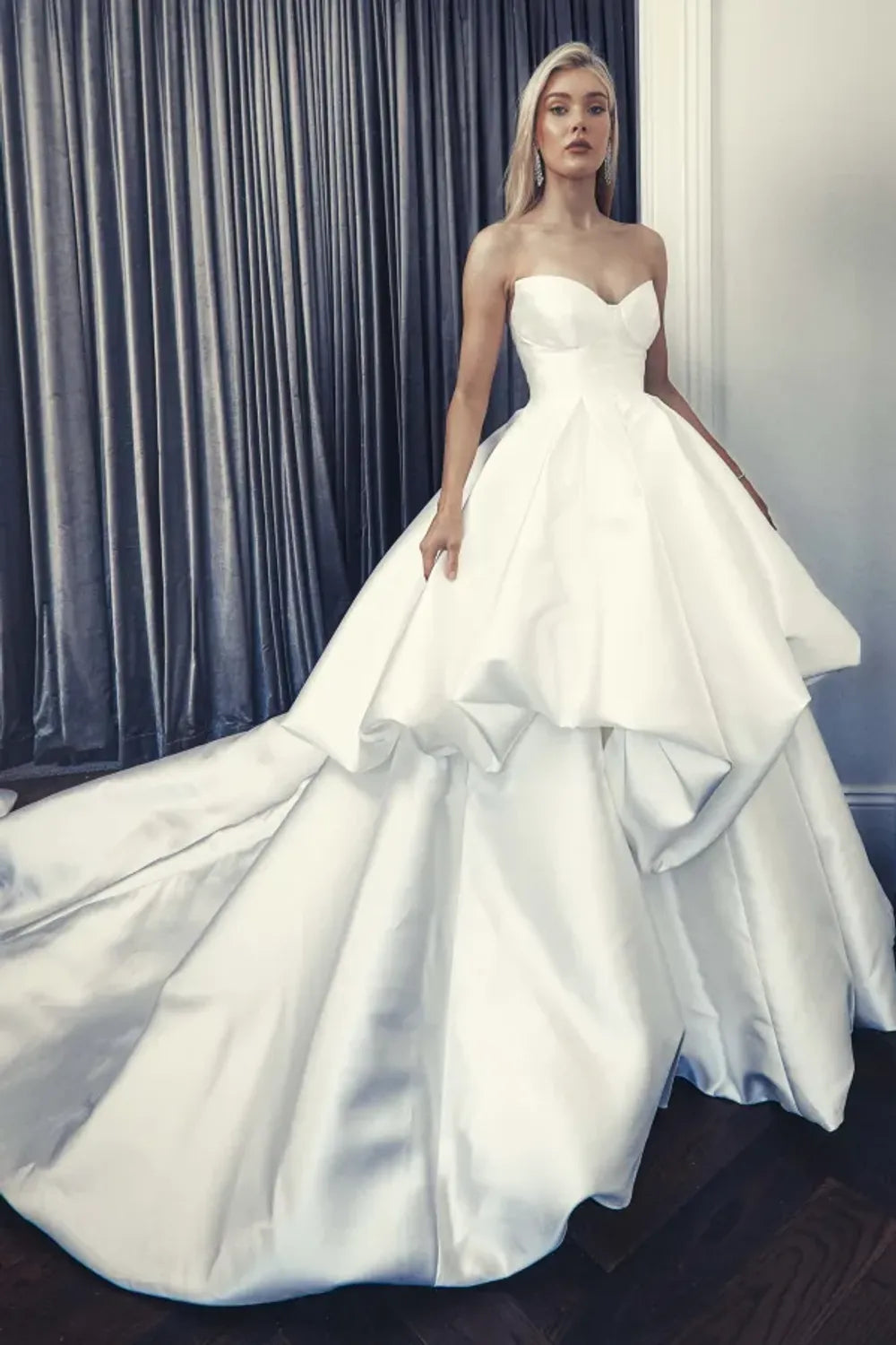 Steven Khalil IRIS 0