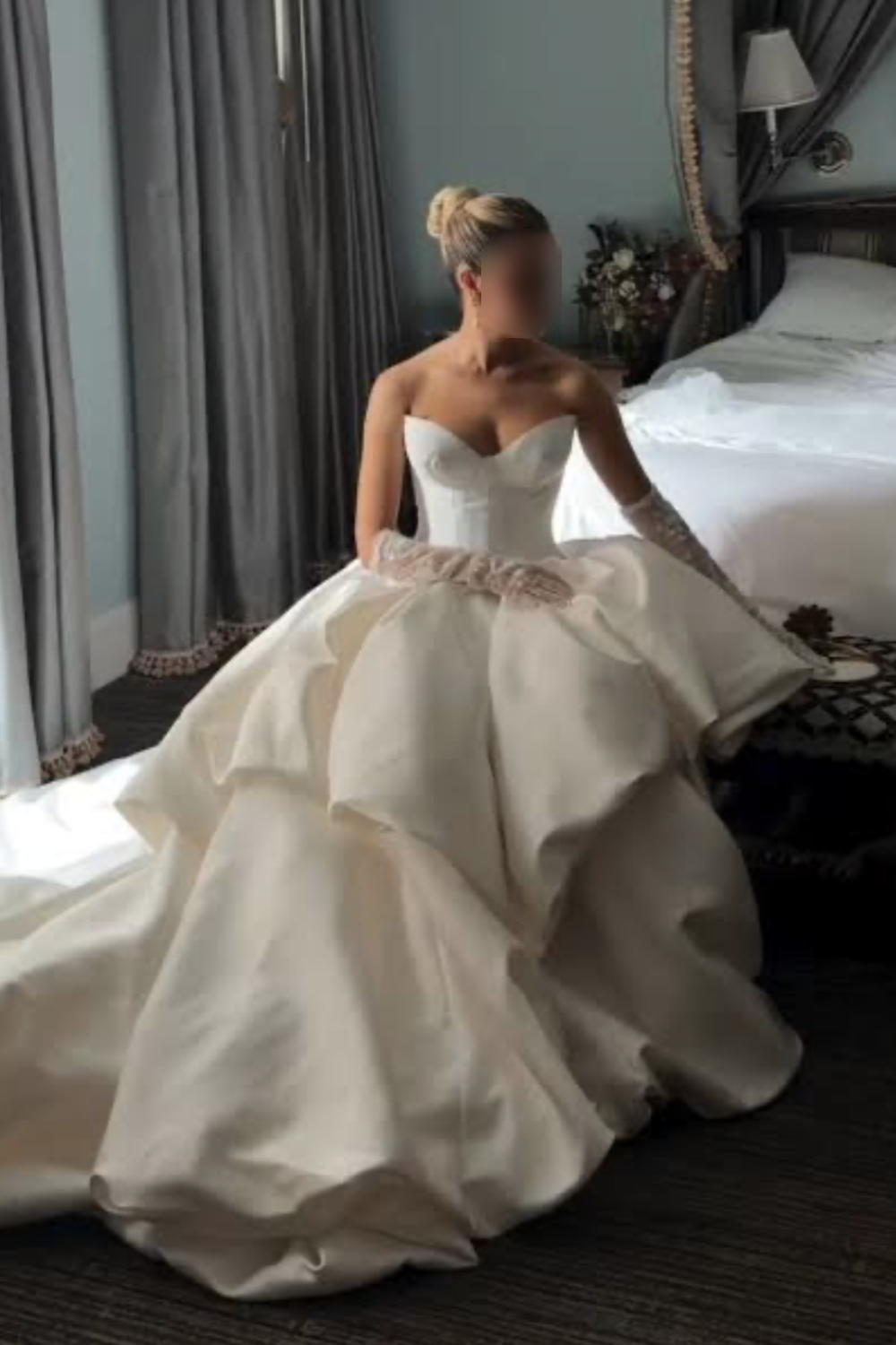 Steven Khalil IRIS 1