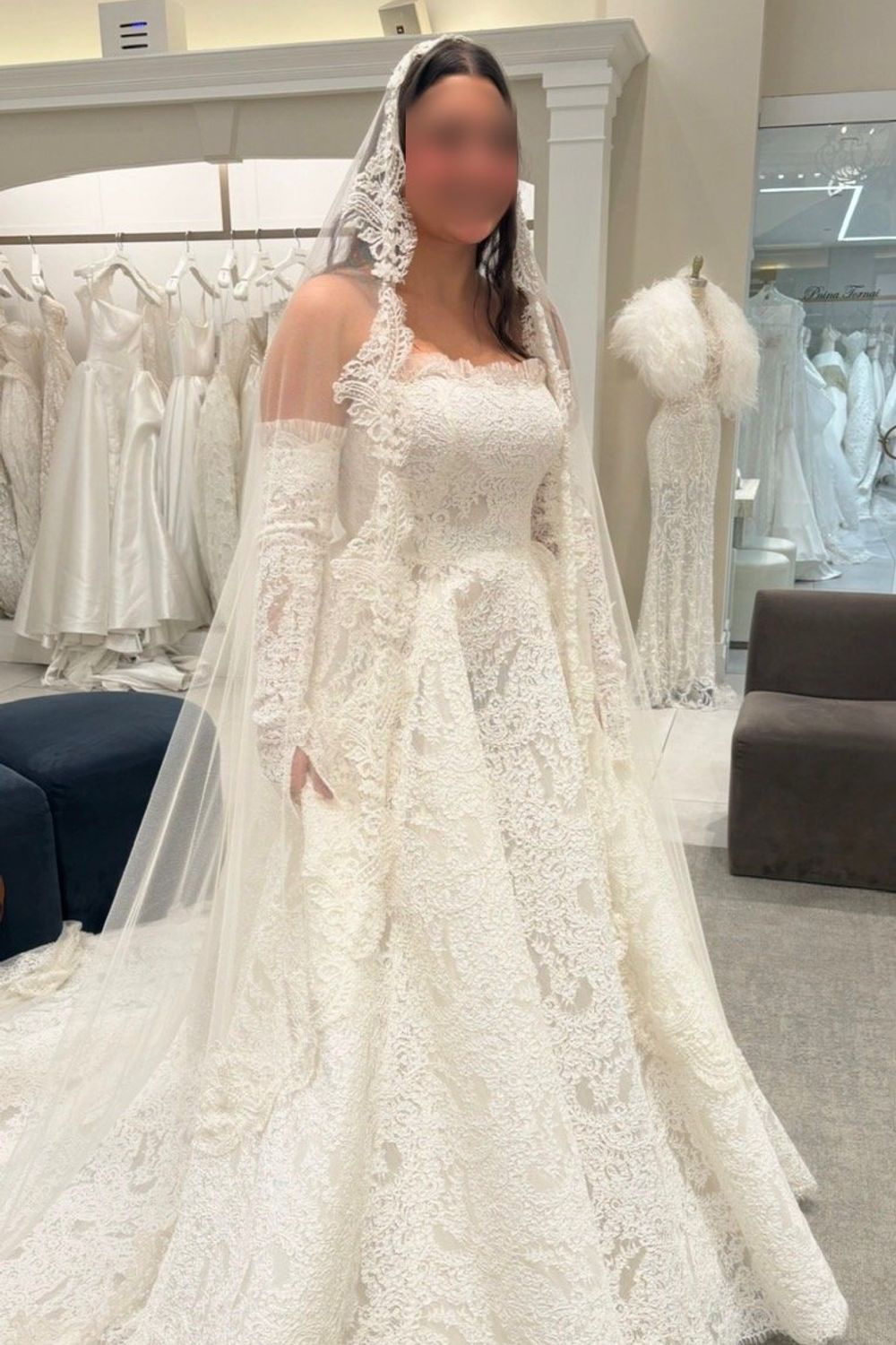 Alyne by Rita Vinieris Magnolia  7