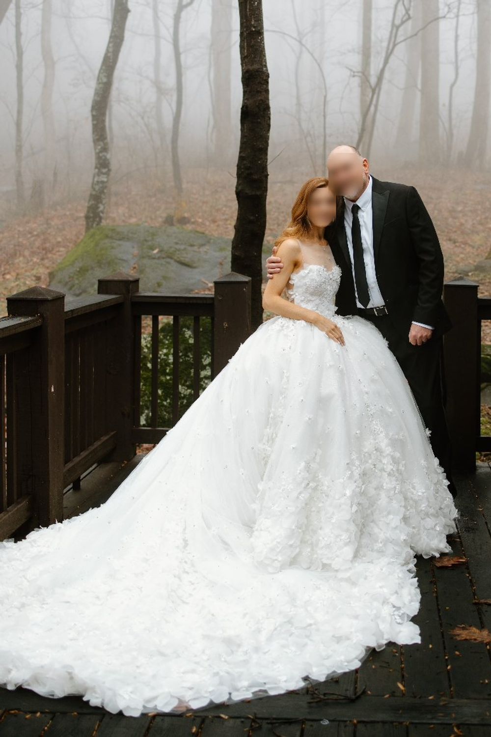 Randy Fenoli Brandi 1