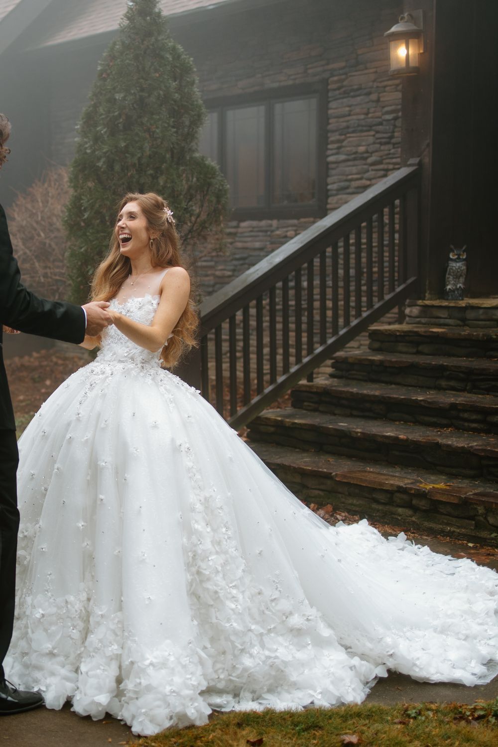 Randy Fenoli Brandi 3