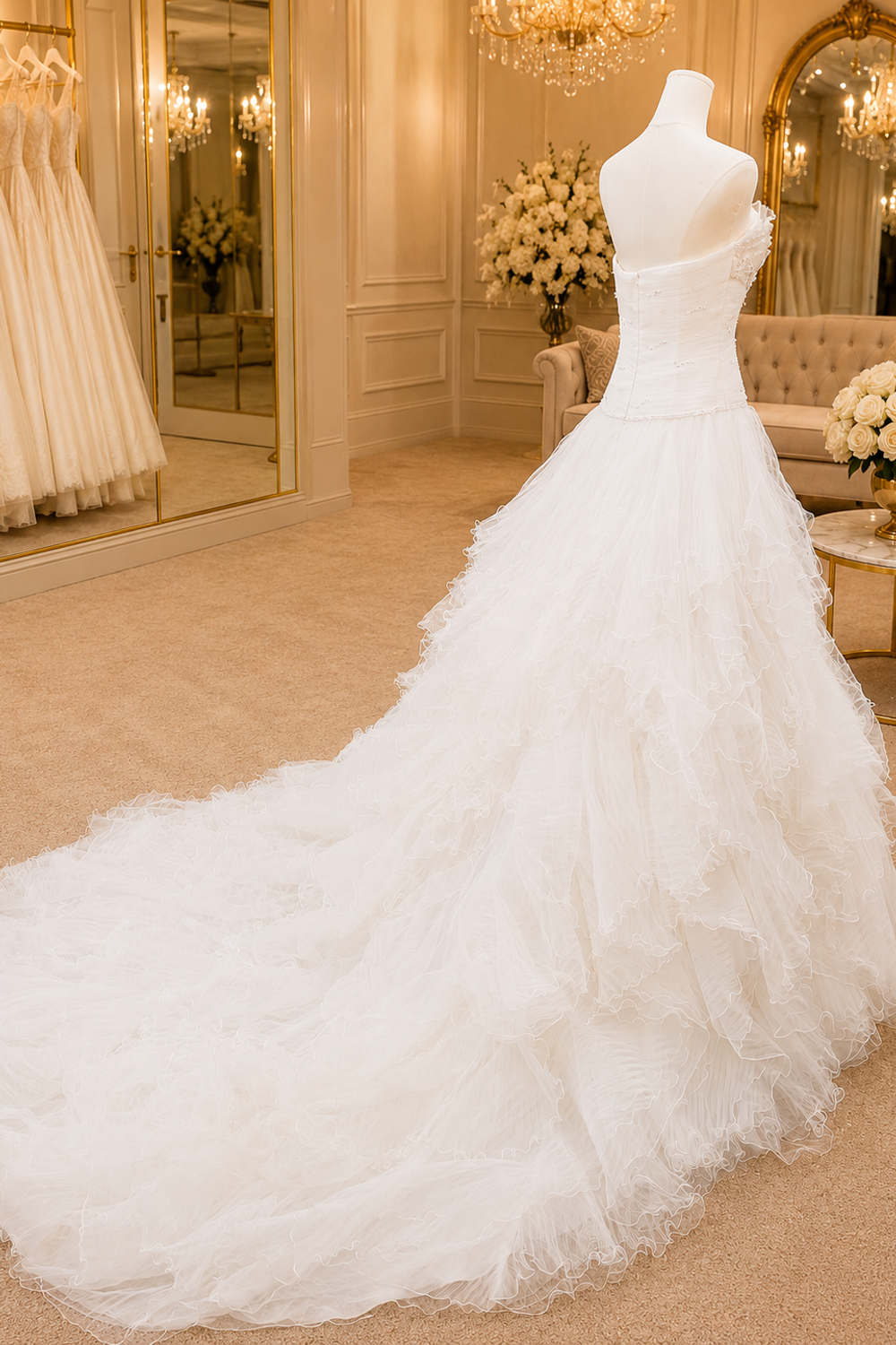 La Sposa La Sposa 7