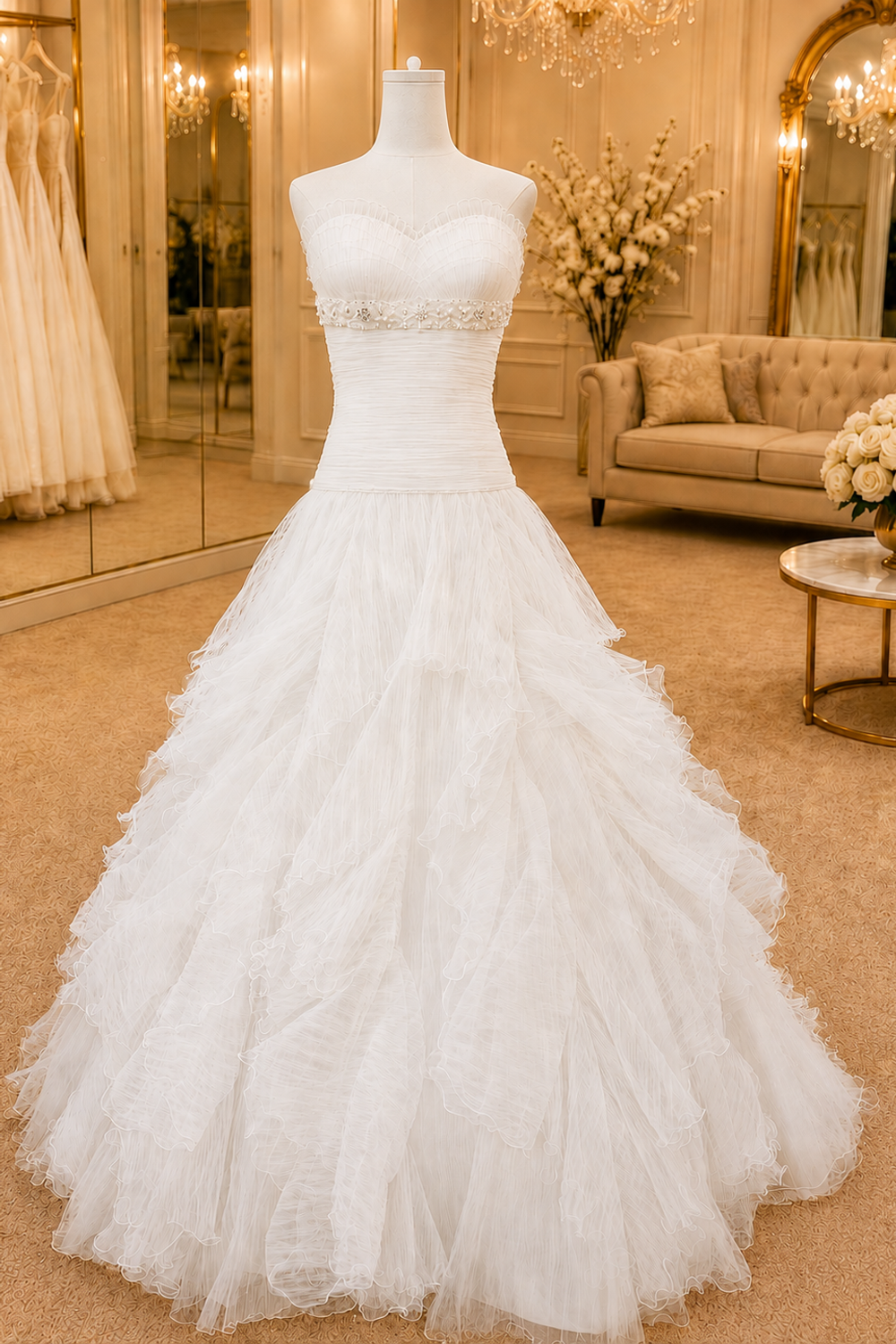 La Sposa La Sposa 5