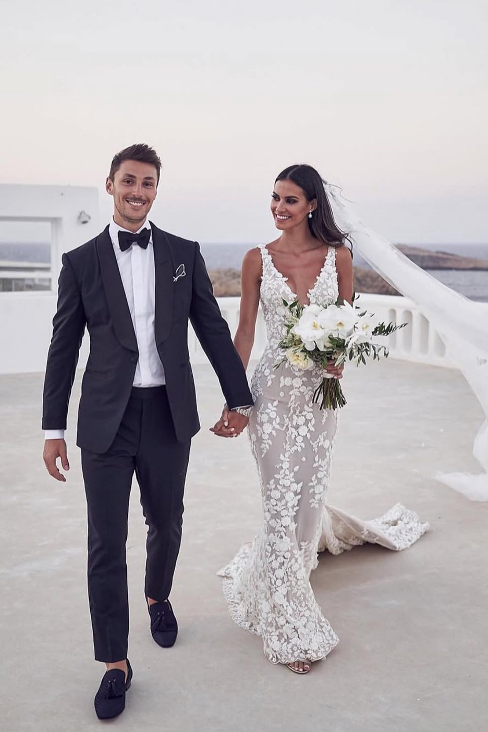 Steven Khalil Stefanie 2