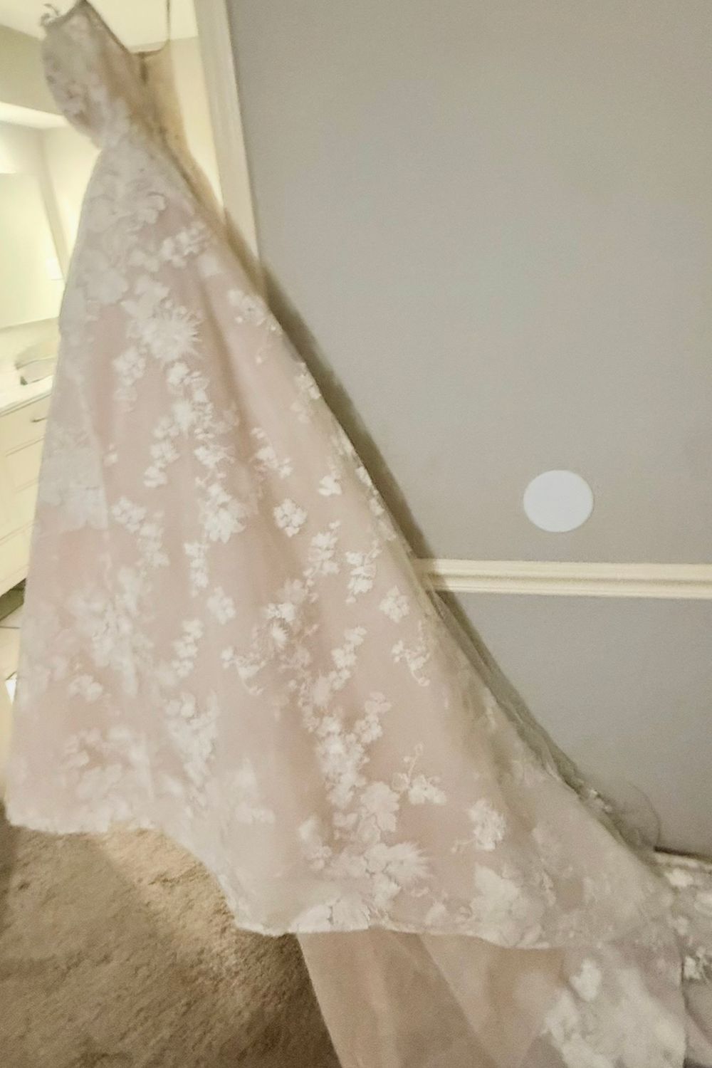 Monique Lhuillier Easton 2
