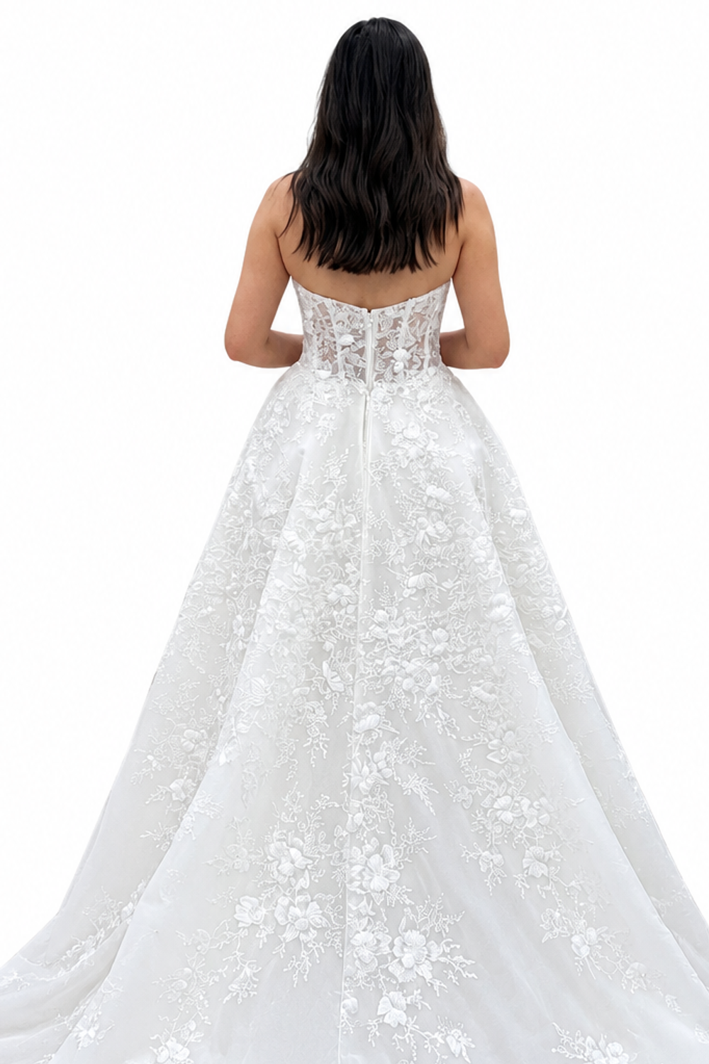 Zuhair Murad Zuhair Murad Yulia 4