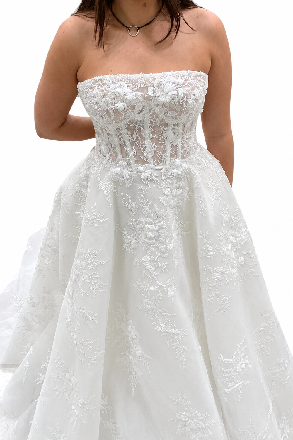 Zuhair Murad Zuhair Murad Yulia 3