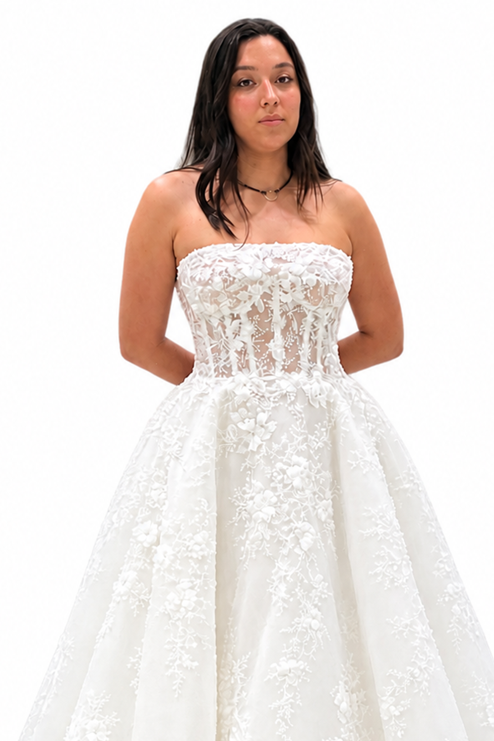 Zuhair Murad Zuhair Murad Yulia 2