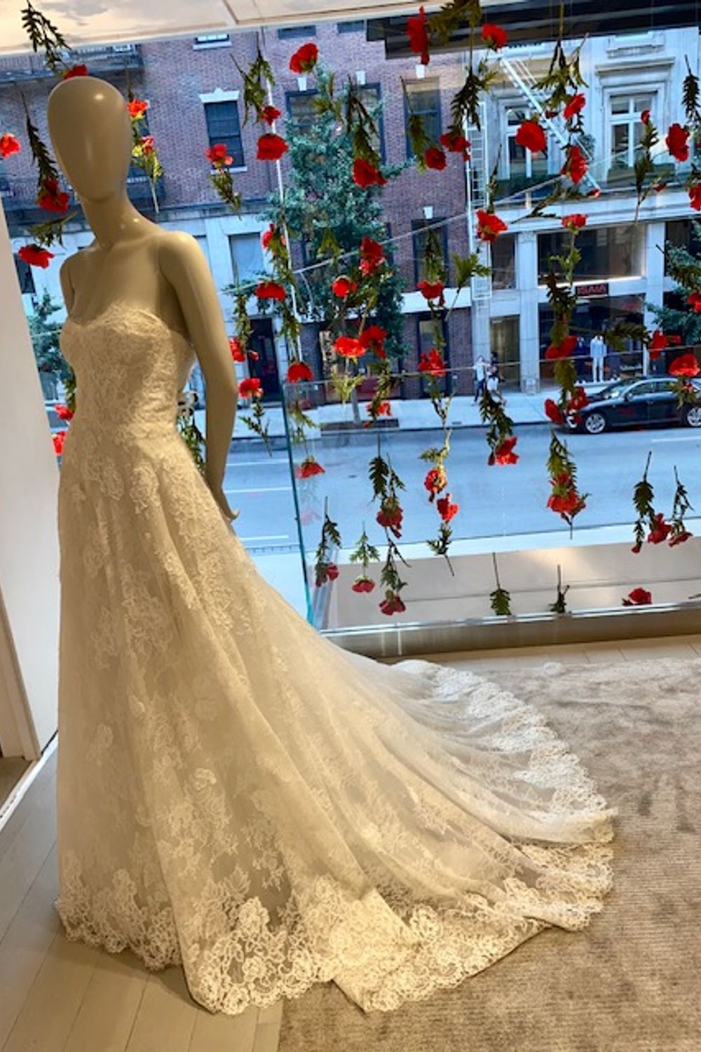 Monique Lhuillier Monique Lhuillier Eva 6