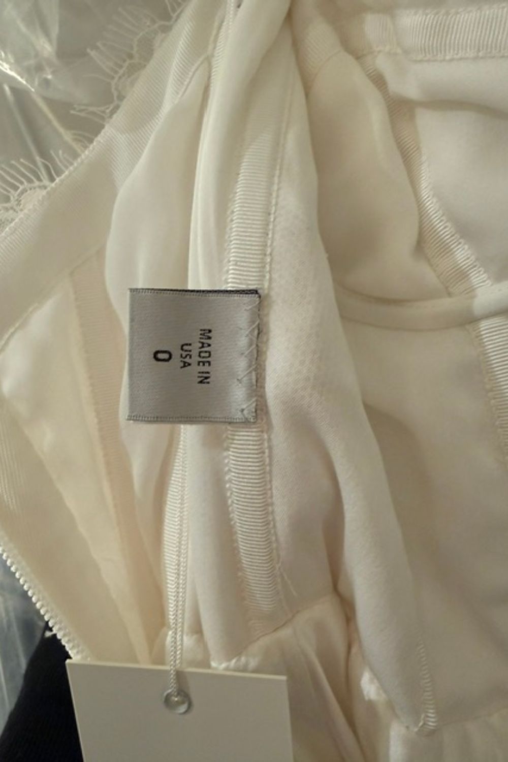 Monique Lhuillier Monique Lhuillier Eva 2
