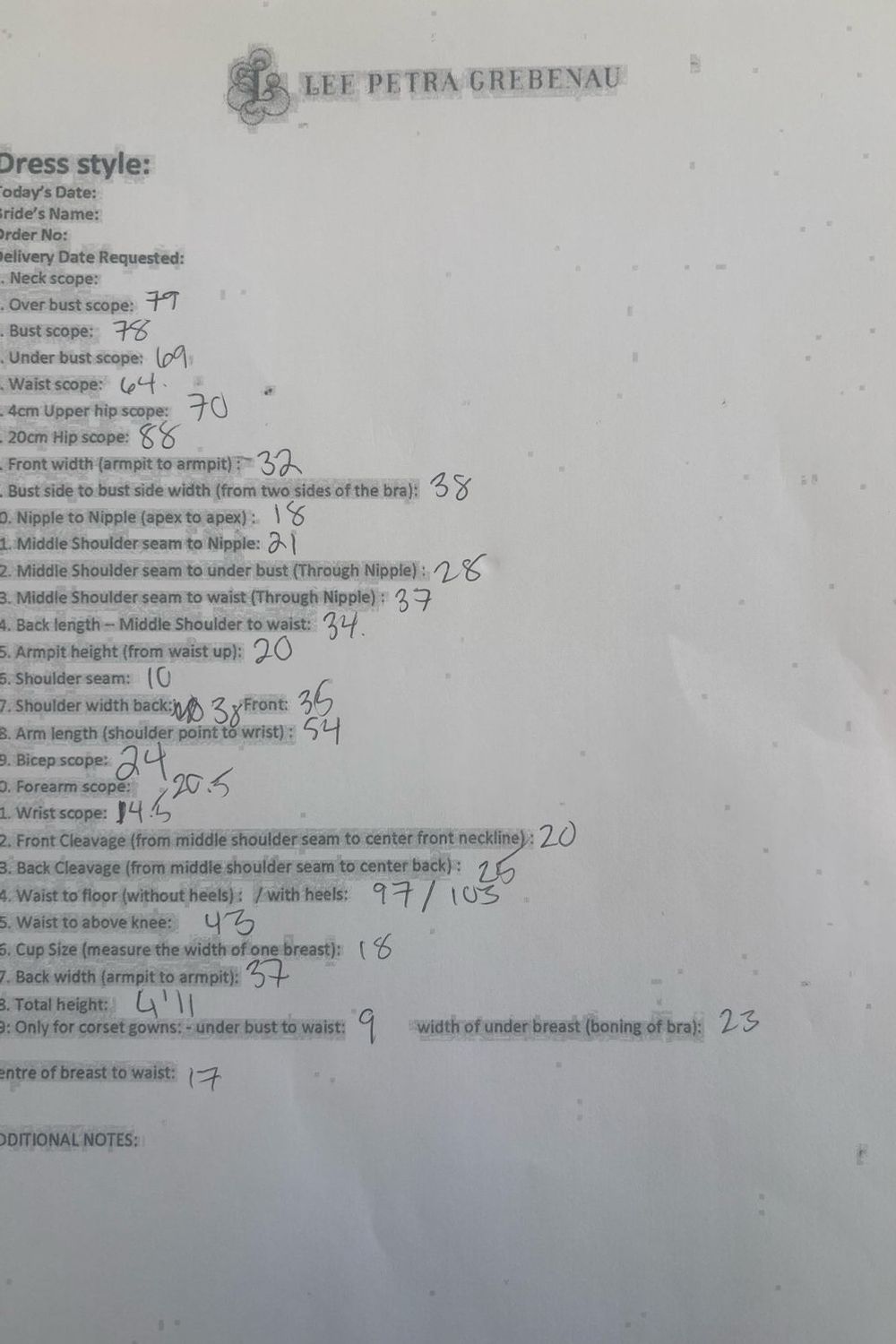 Lee Petra Grebenau Charlotte  5