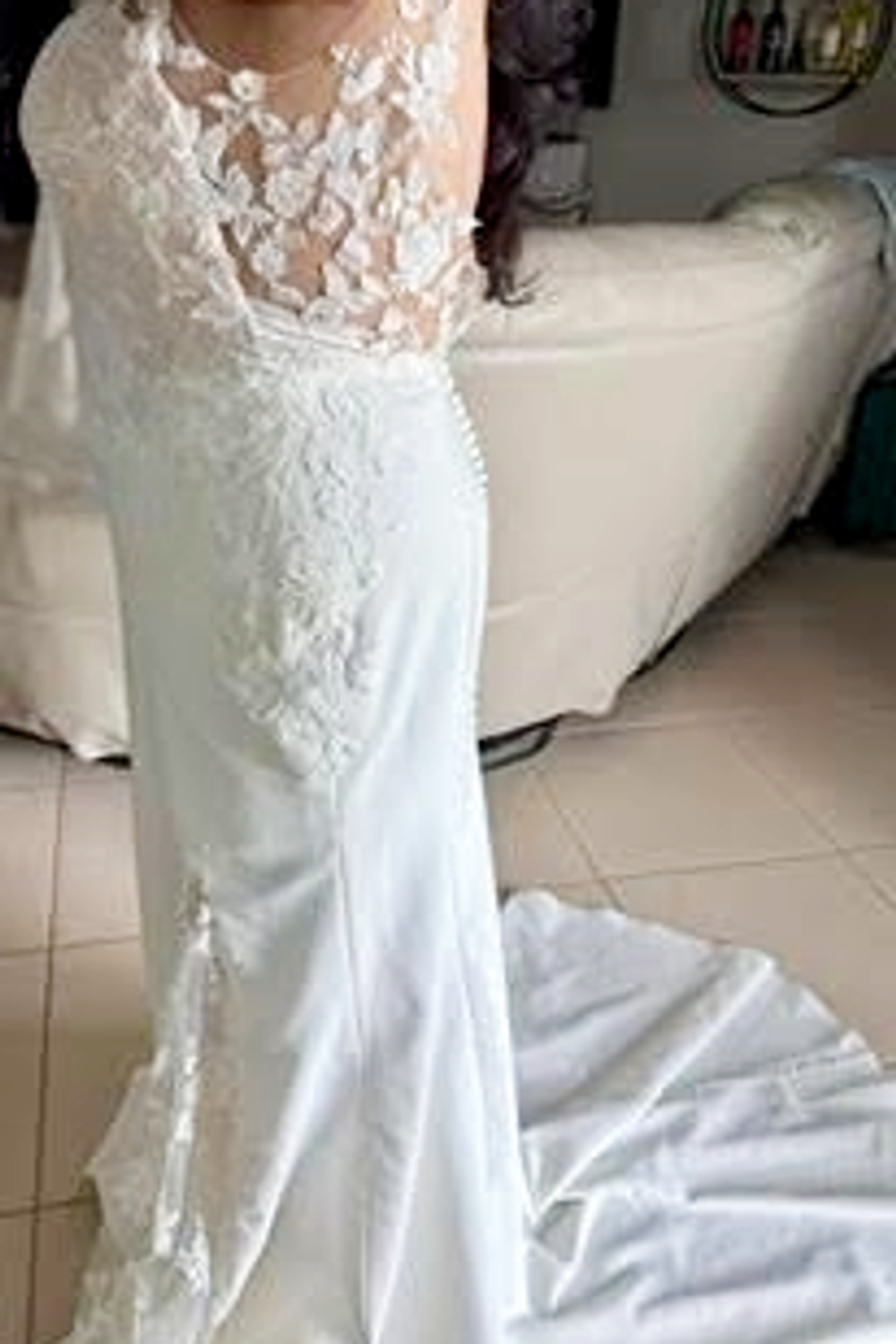 Adore by Justin Alexander Leandra 11240 5