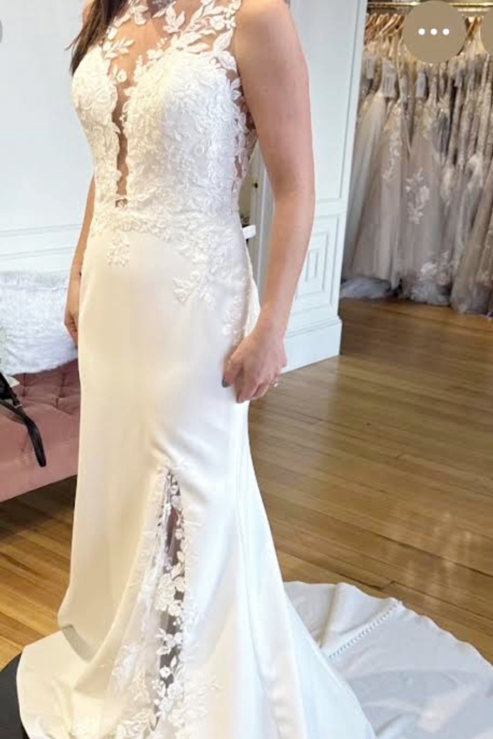 Adore by Justin Alexander Leandra 11240 3