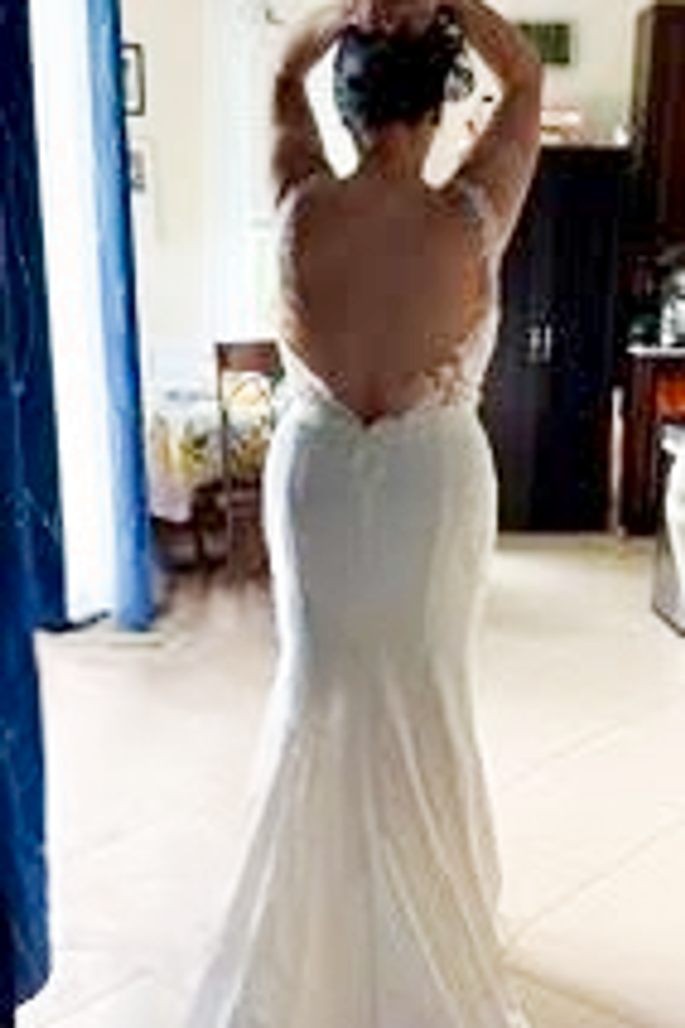 Adore by Justin Alexander Leandra 11240 4