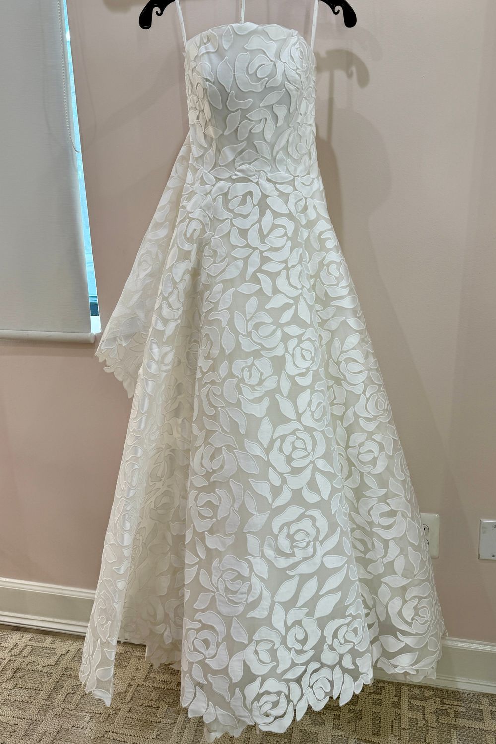 Trish Peng Odette with Shawl 5