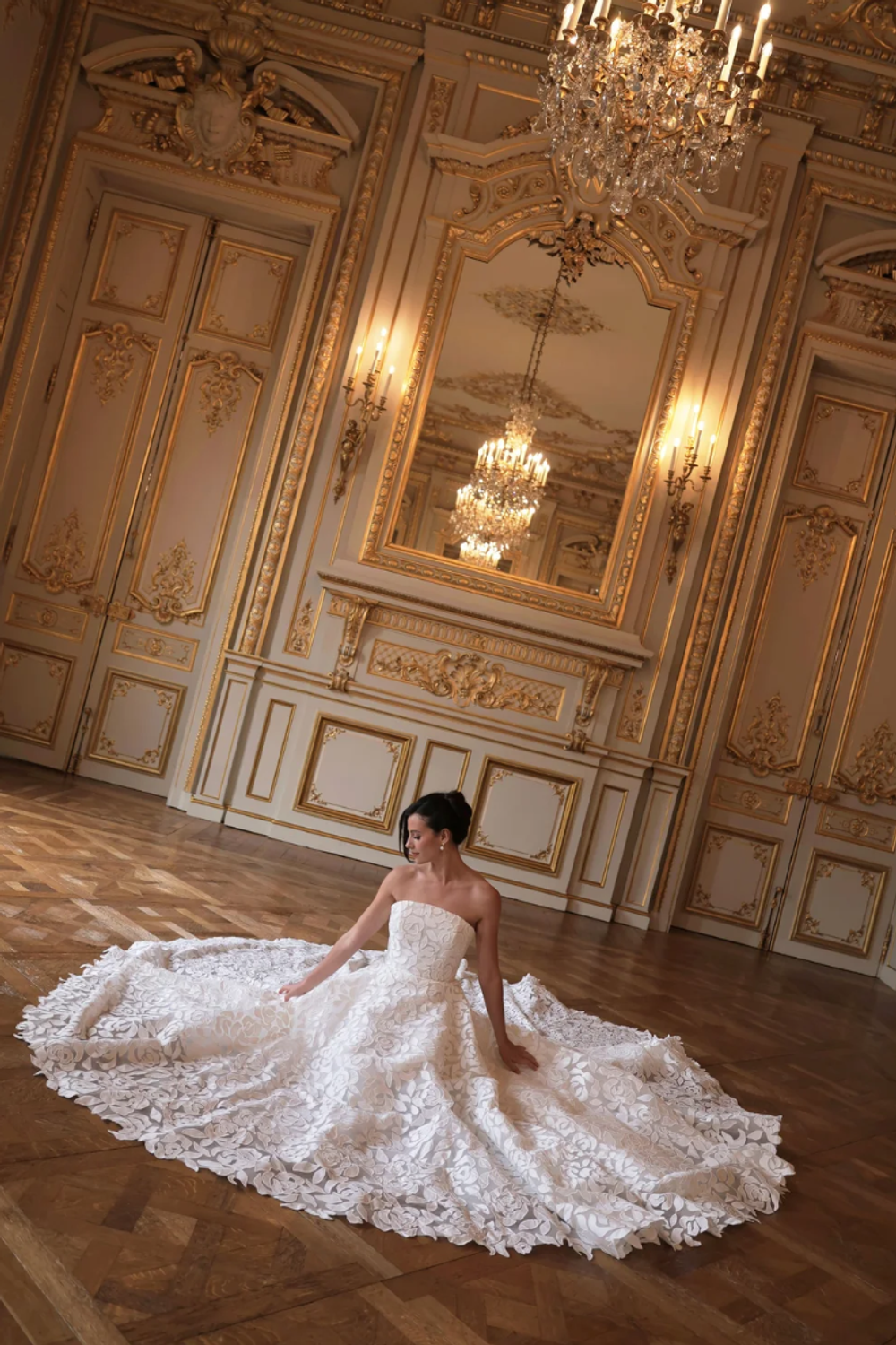 Trish Peng Odette with Shawl 4