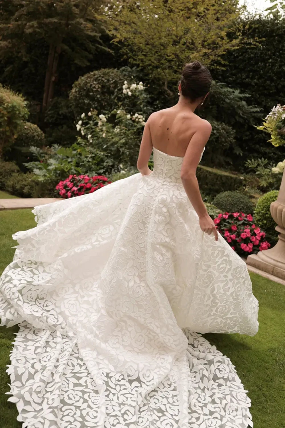 Trish Peng Odette with Shawl 1