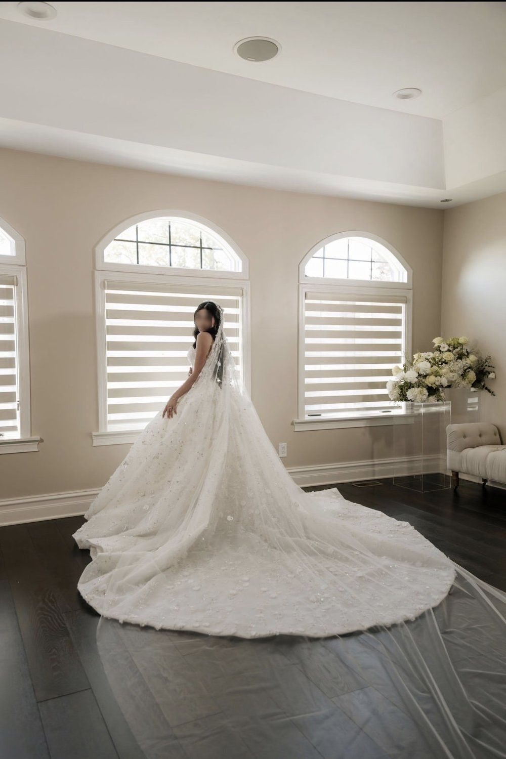 Steven Khalil Custom Made 2