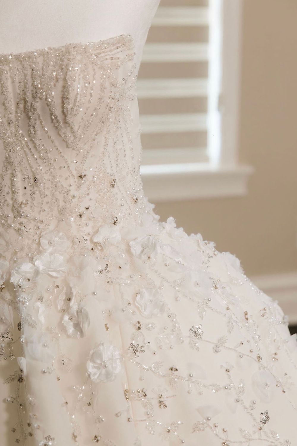 Steven Khalil Custom Made 1